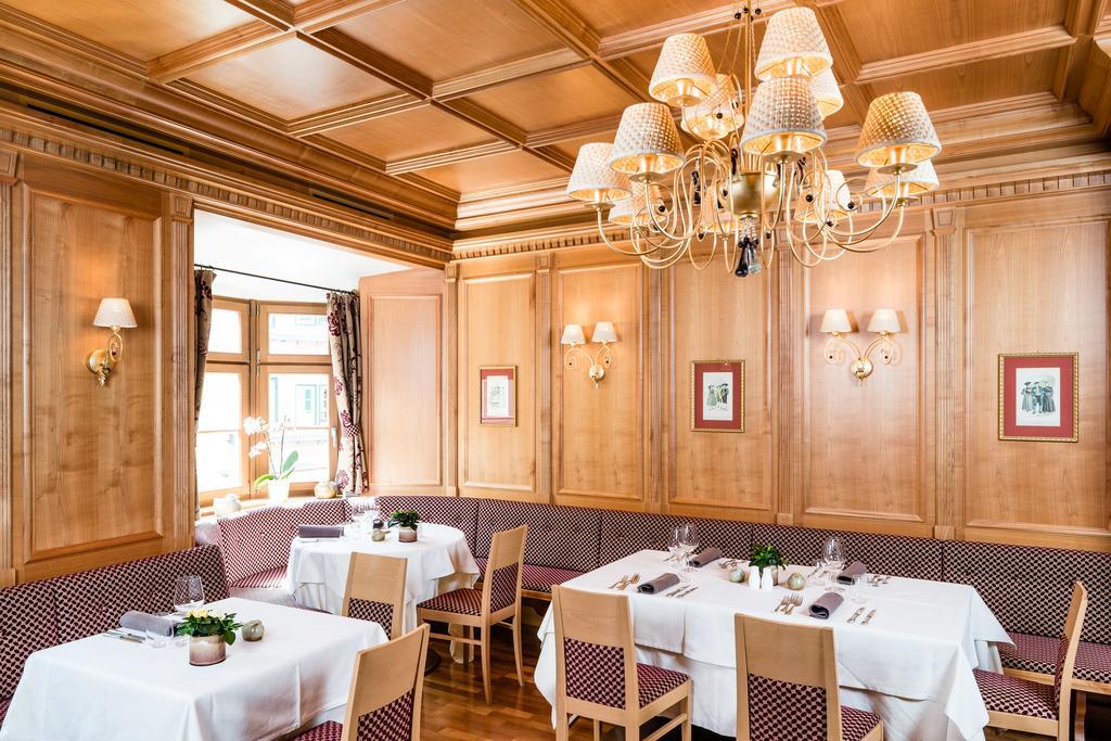 Hotel Restaurant Lilie Vipiteno Luaran gambar