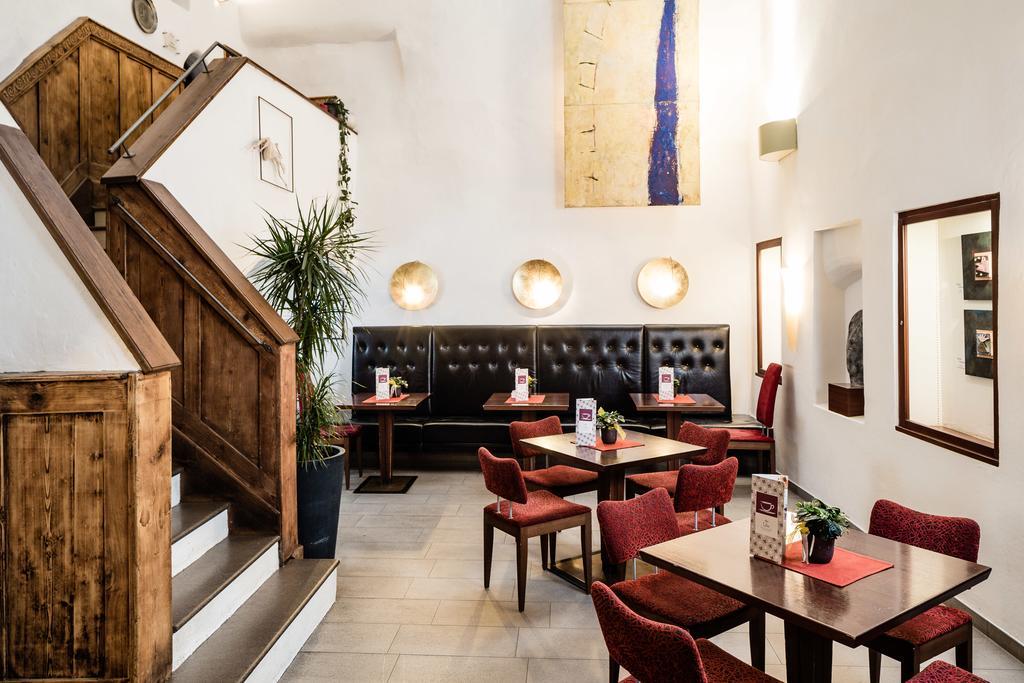 Hotel Restaurant Lilie Vipiteno Luaran gambar