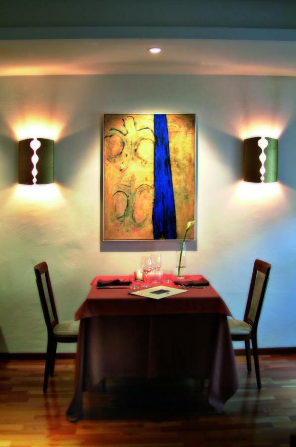 Hotel Restaurant Lilie Vipiteno Luaran gambar